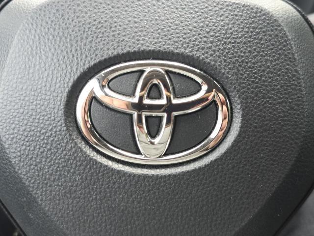 used 2024 Toyota RAV4 car, priced at $28,500