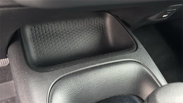 used 2024 Toyota Corolla car, priced at $22,900