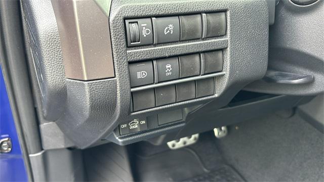 new 2025 Toyota Tacoma car, priced at $43,442