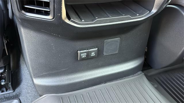 new 2025 Toyota Tundra car, priced at $46,997