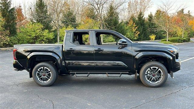 new 2024 Toyota Tacoma car, priced at $53,076