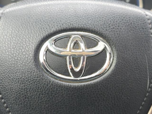 used 2015 Toyota RAV4 car, priced at $17,900