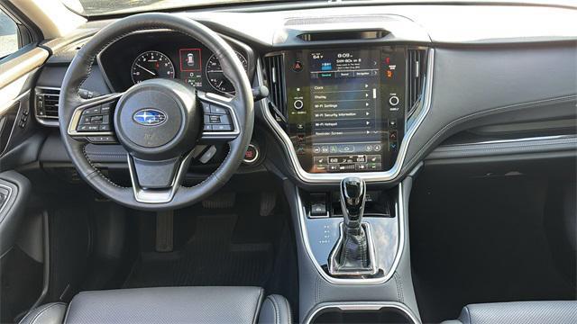 used 2025 Subaru Outback car, priced at $34,500