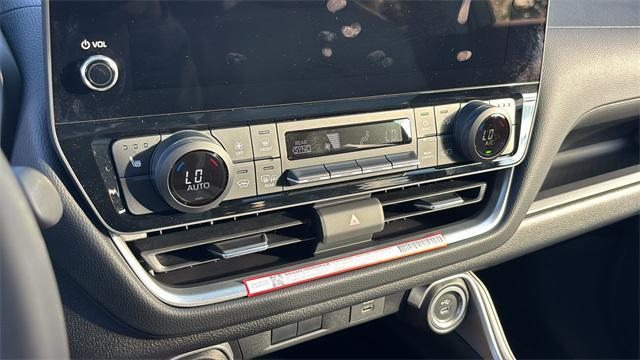 new 2026 Toyota Grand Highlander car, priced at $49,387