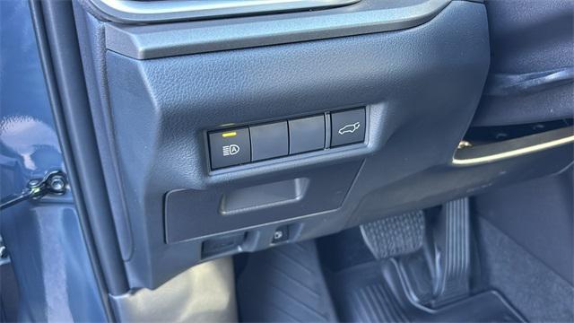 new 2026 Toyota Grand Highlander car, priced at $49,387