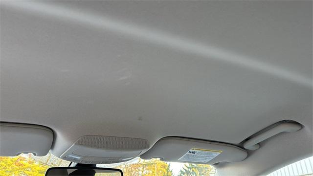 used 2019 Ford Fusion car, priced at $17,900