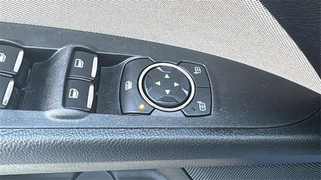 used 2019 Ford Fusion car, priced at $17,900