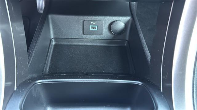 used 2019 Ford Fusion car, priced at $17,900