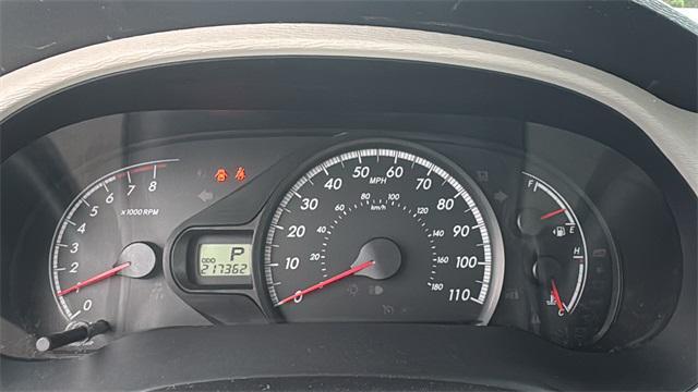 used 2011 Toyota Sienna car, priced at $8,900