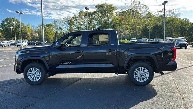 new 2026 Toyota Tundra car, priced at $50,604