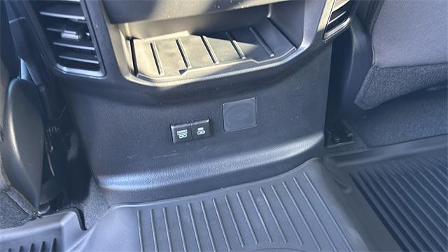 new 2026 Toyota Tundra car, priced at $50,604