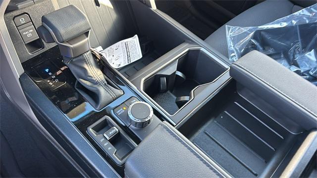 new 2026 Toyota Tundra car, priced at $50,604