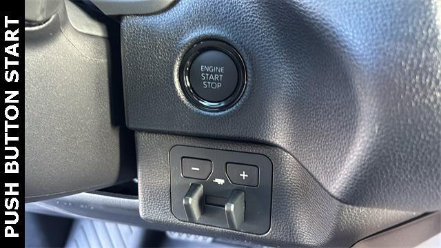 new 2026 Toyota Tundra car, priced at $50,604