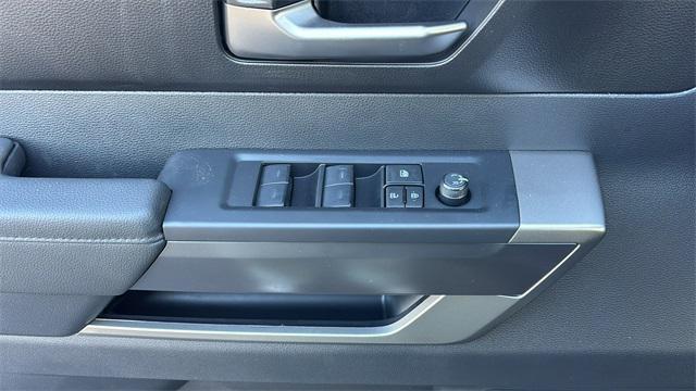 new 2026 Toyota Tundra car, priced at $50,604