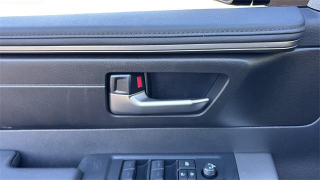 new 2026 Toyota Tundra car, priced at $50,604