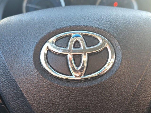 used 2017 Toyota Camry car, priced at $15,900