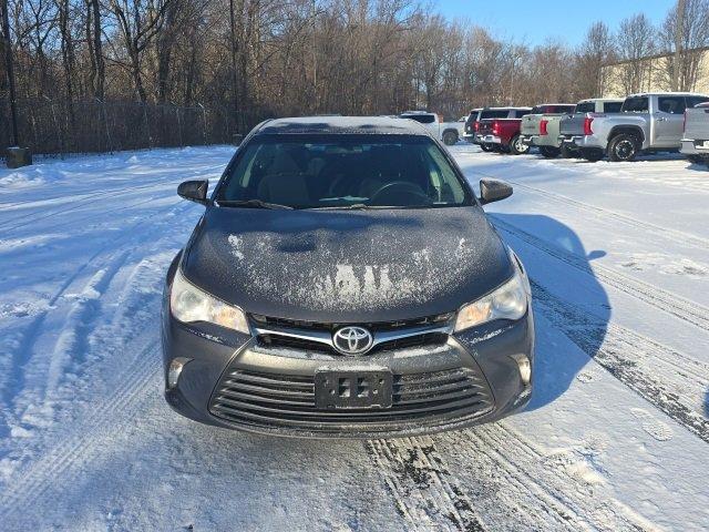 used 2017 Toyota Camry car, priced at $15,900