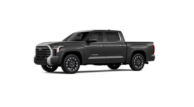 new 2025 Toyota Tundra car, priced at $61,244