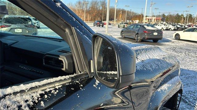 new 2024 Toyota Tacoma car, priced at $39,580