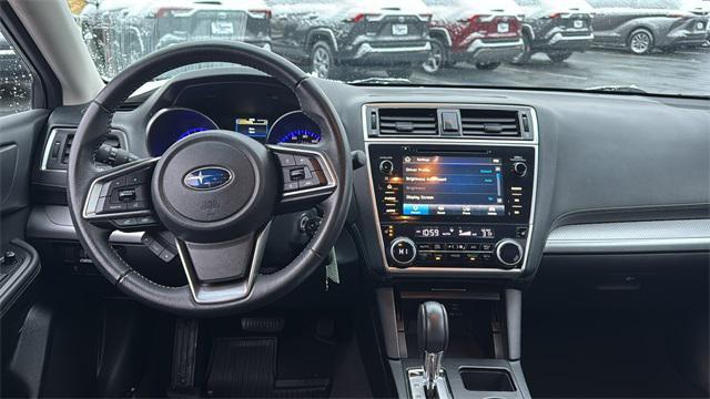 used 2019 Subaru Outback car, priced at $16,900