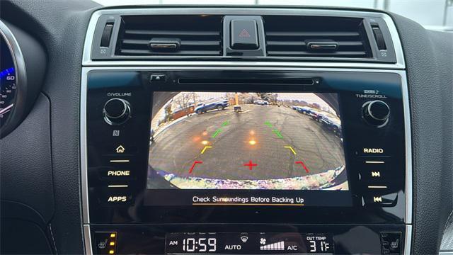 used 2019 Subaru Outback car, priced at $16,900