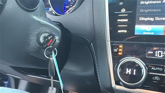 used 2019 Subaru Outback car, priced at $16,900