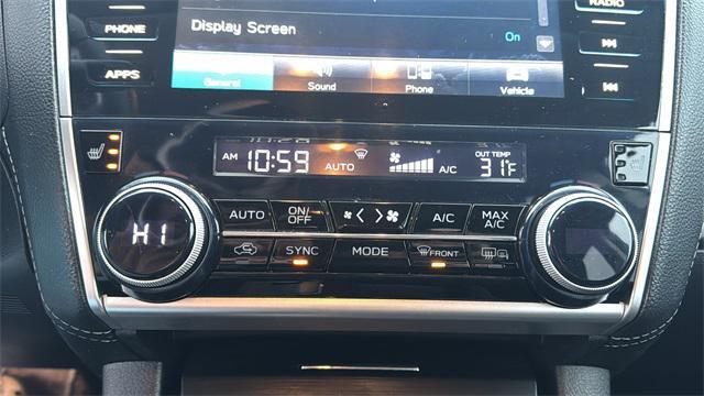 used 2019 Subaru Outback car, priced at $16,900