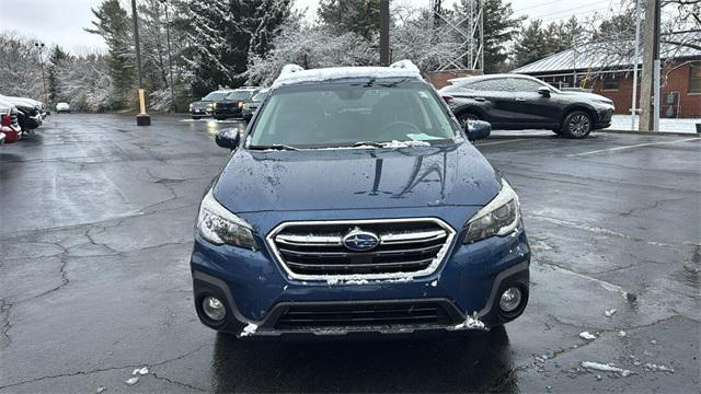 used 2019 Subaru Outback car, priced at $16,900