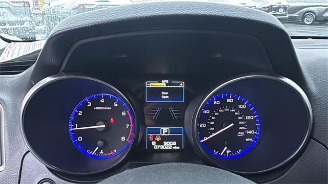 used 2019 Subaru Outback car, priced at $16,900