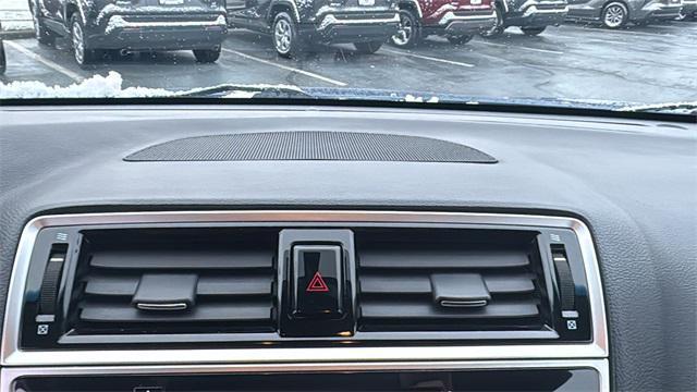 used 2019 Subaru Outback car, priced at $16,900