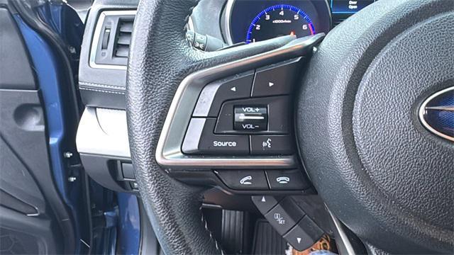 used 2019 Subaru Outback car, priced at $16,900