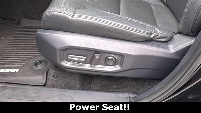 used 2022 Toyota Tundra car, priced at $37,900
