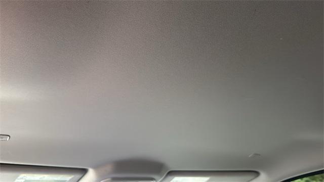 used 2022 Toyota Tundra car, priced at $37,900