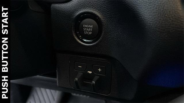 new 2026 Toyota Tundra car, priced at $52,637