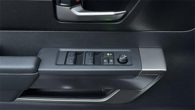 new 2026 Toyota Tundra car, priced at $52,637