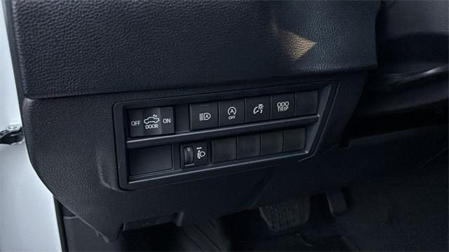 new 2026 Toyota Tundra car, priced at $52,637