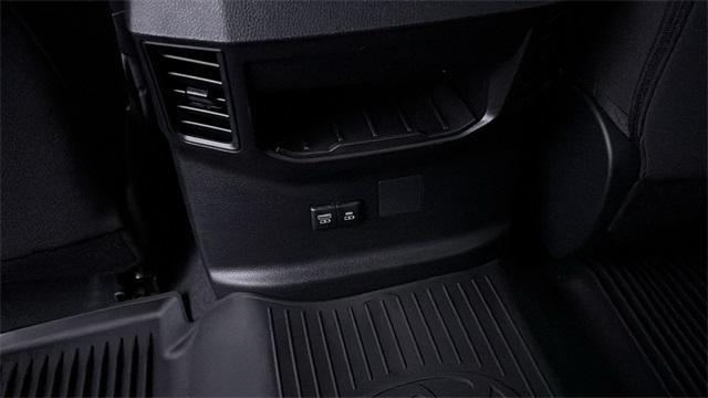 new 2026 Toyota Tundra car, priced at $52,637