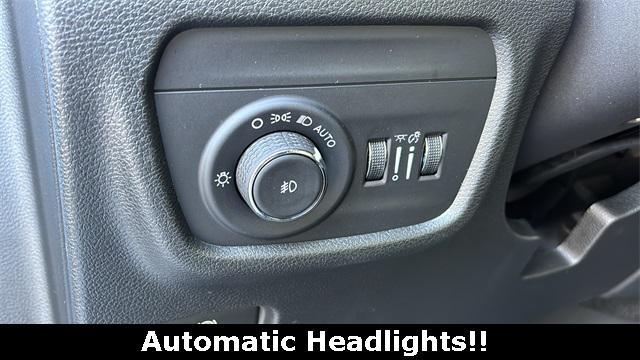 used 2024 Jeep Grand Cherokee L car, priced at $41,000