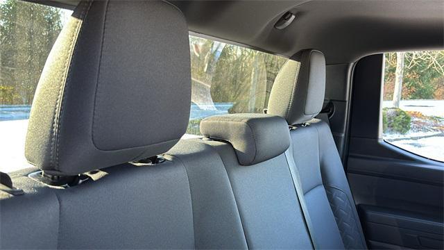 new 2024 Toyota Tacoma car, priced at $41,080