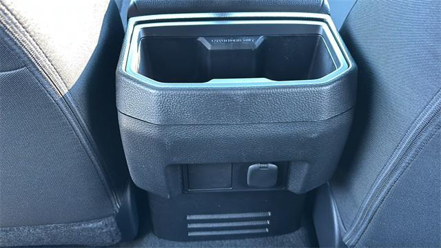 new 2024 Toyota Tacoma car, priced at $41,080