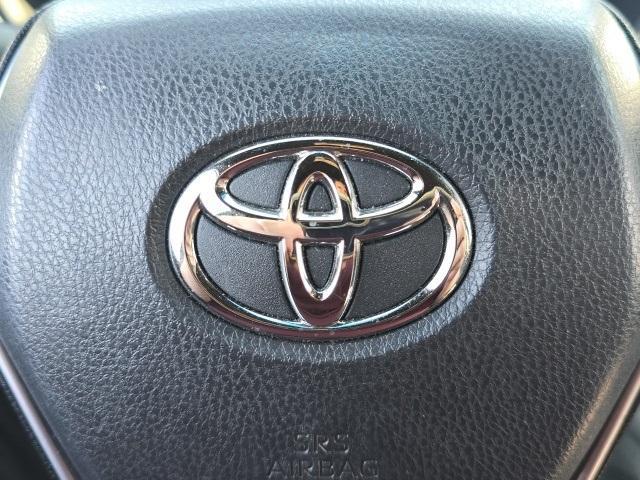 used 2023 Toyota Venza car, priced at $29,900