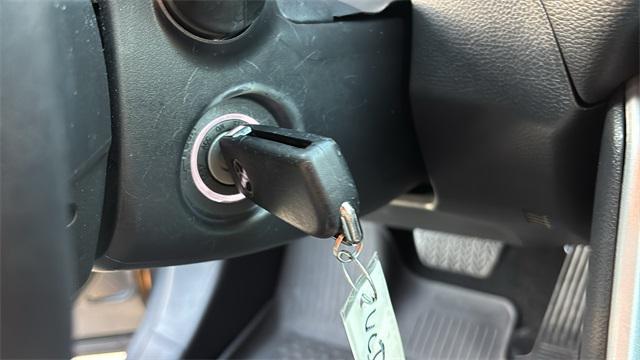 used 2022 Toyota RAV4 car, priced at $24,664