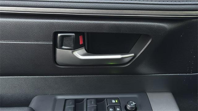 new 2026 Toyota Tundra car, priced at $51,294