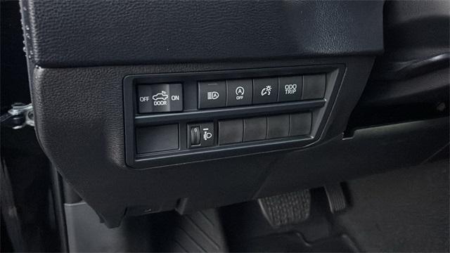 new 2026 Toyota Tundra car, priced at $51,294