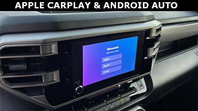 new 2026 Toyota Tundra car, priced at $51,294