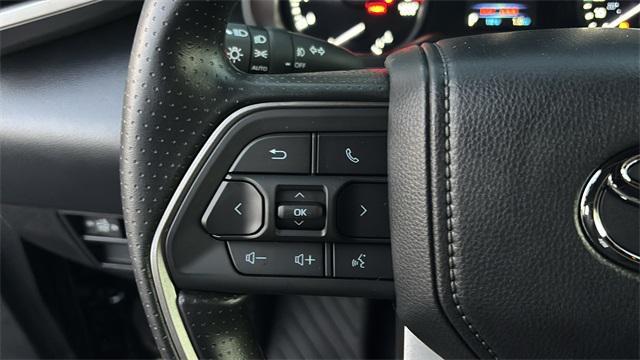 new 2026 Toyota Tundra car, priced at $51,294