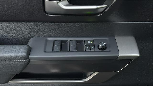 new 2026 Toyota Tundra car, priced at $51,294