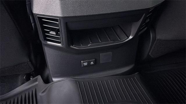 new 2026 Toyota Tundra car, priced at $51,294