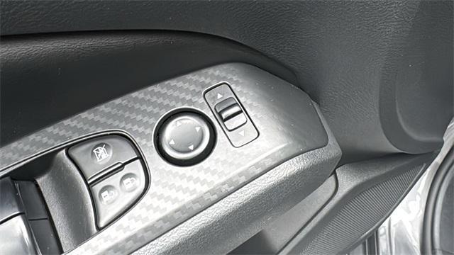 used 2024 Nissan Altima car, priced at $19,900