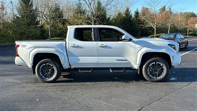 new 2024 Toyota Tacoma car, priced at $51,382